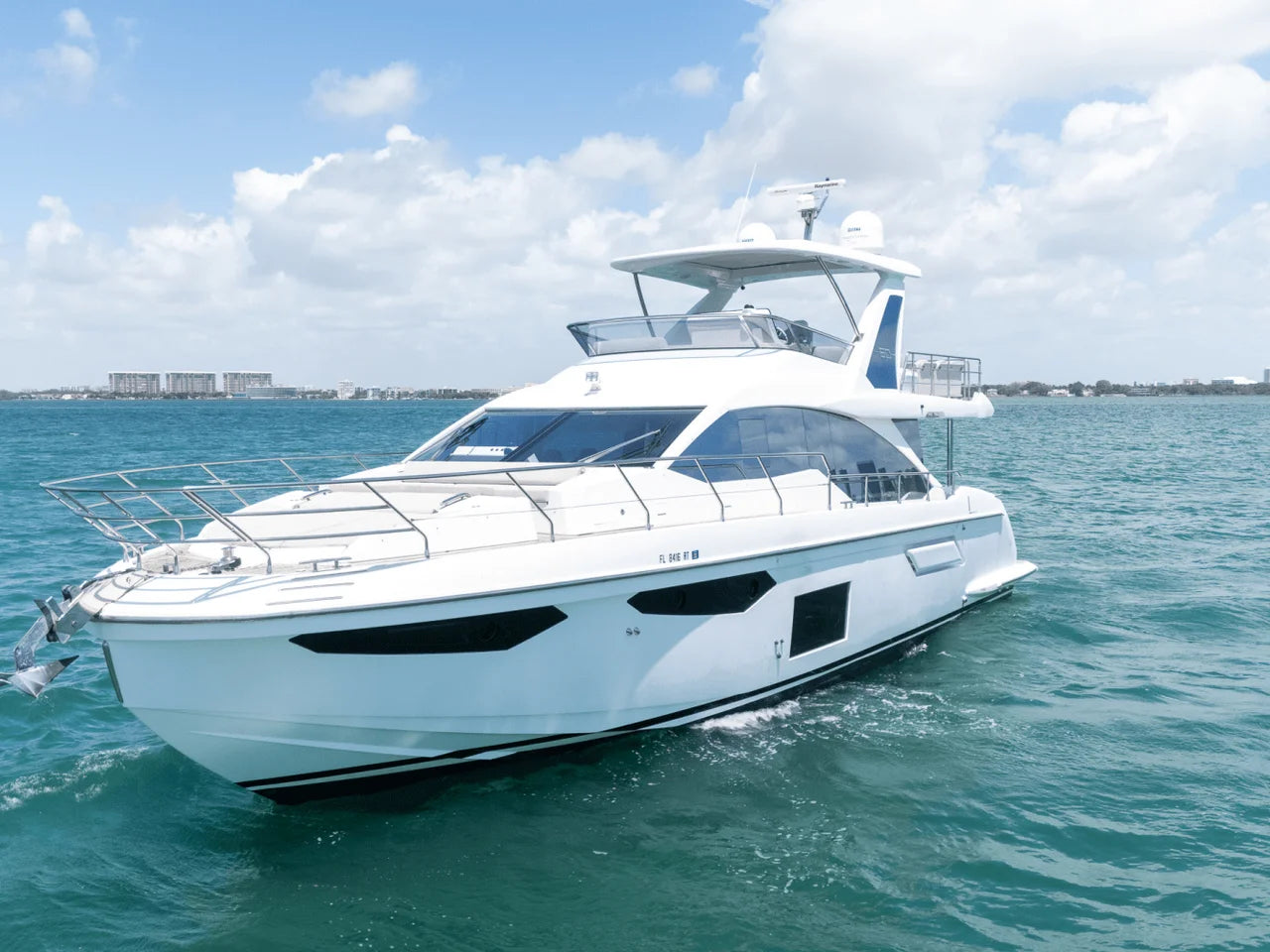 2019 Azimut AZ 60-FLY 60.0 feet, Miami, FL #1