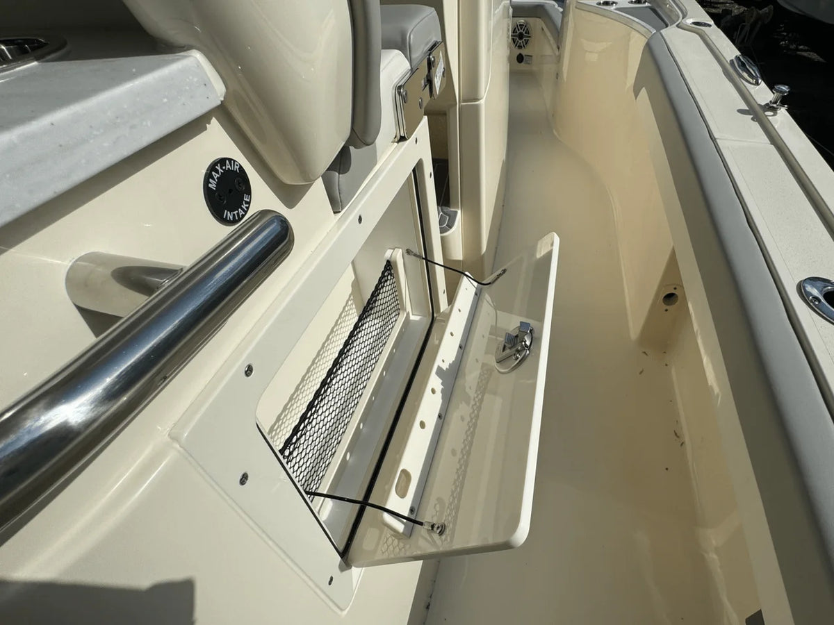 2025 Scout 281 XSS 28.0 feet, Huntington, NY #35