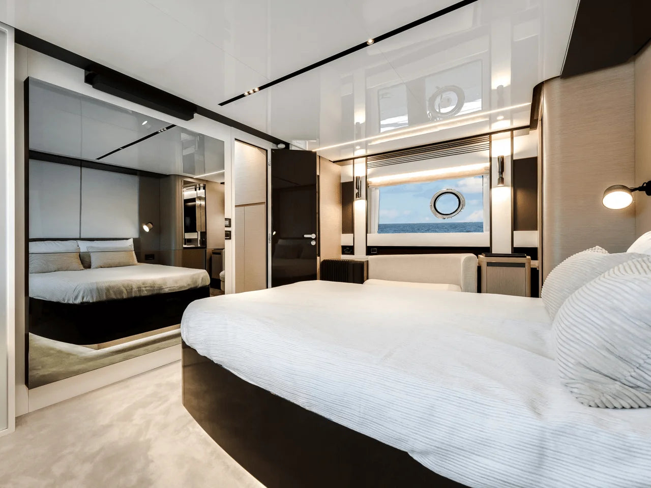 2024 Azimut S8 80.0 feet, Miami, FL #46