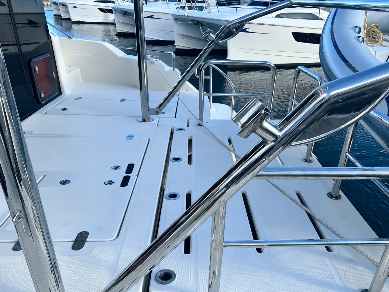 2016 Aquila 48 48.0 feet, Clearwater, FL #26