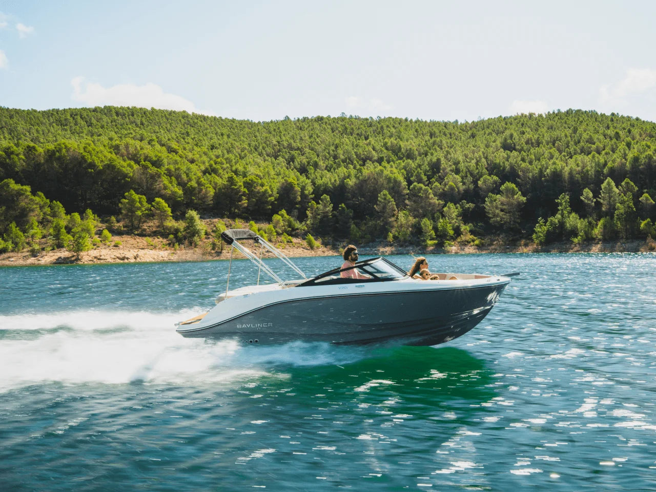 2025 Bayliner V20I 20.0 feet, Inuvik, Northwest Territories #1