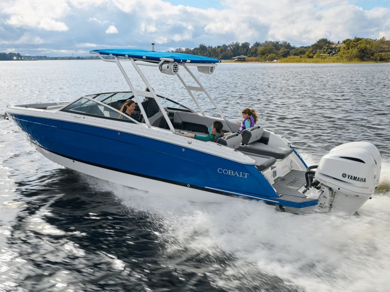 2026 Cobalt R8 Outboard 38.0 feet, Inuvik, Northwest Territories #39
