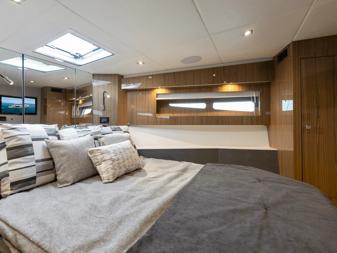 2026 Cruisers Yachts 50 Cantius 50.0 feet, Inuvik, Northwest Territories #80