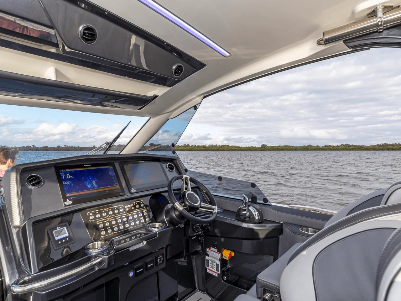2026 Galeon 335 GTO 33.0 feet, Inuvik, Northwest Territories #119