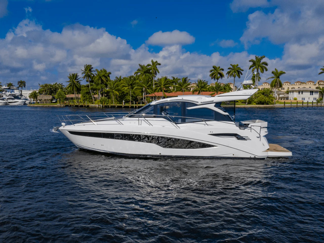 2026 Galeon 425 HTS 42.0 feet, Inuvik, Northwest Territories #3