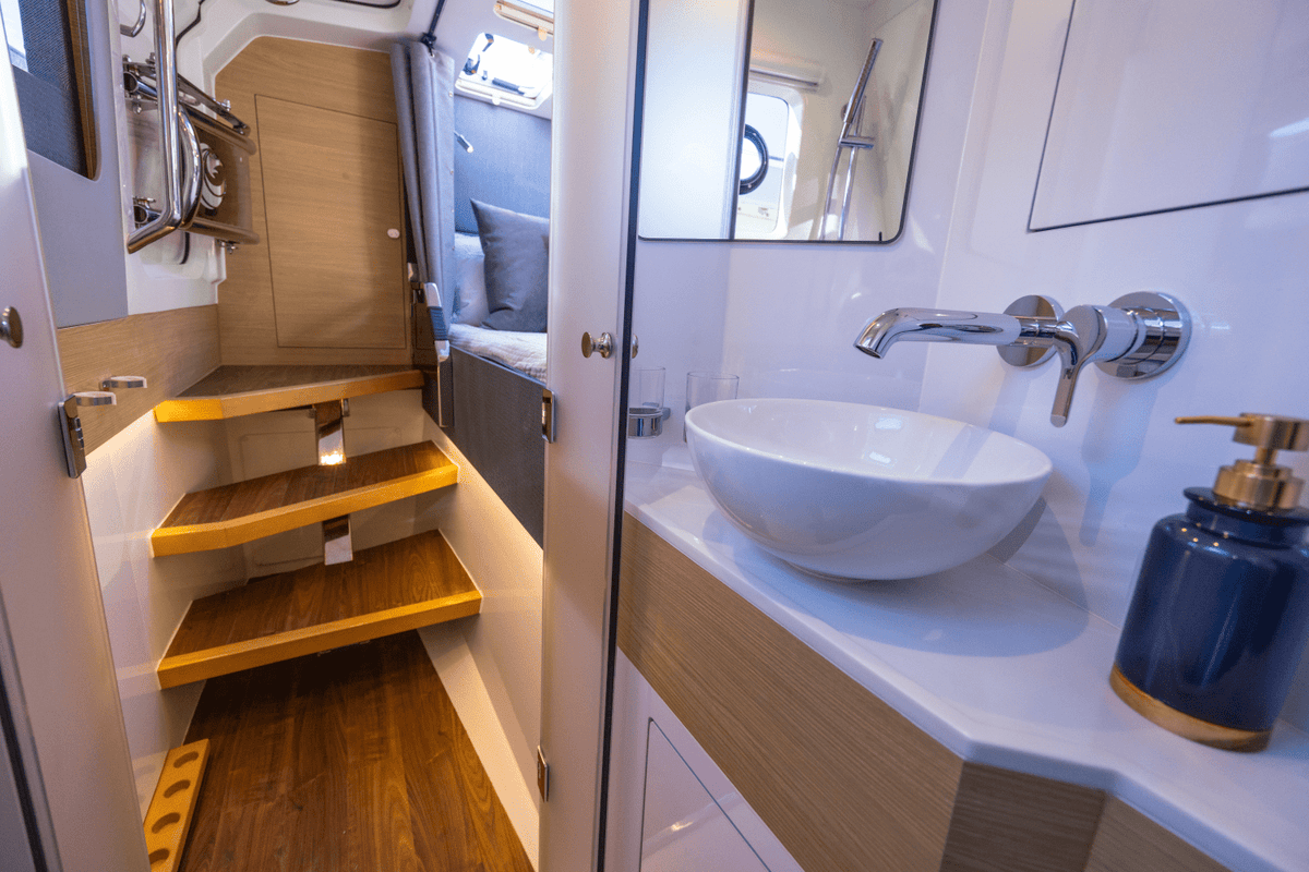 2026 Aquila 47 Molokai 47.0 feet, Jupiter, Florida #36