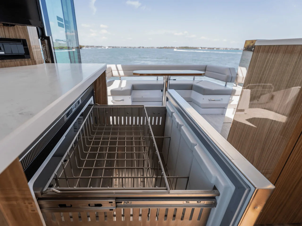 2026 Cruisers Yachts 50 Cantius 50.0 feet, Inuvik, Northwest Territories #127