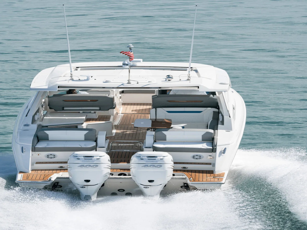 2025 Tiara Yachts LX 34 34.0 feet, Inuvik, Northwest Territories #53