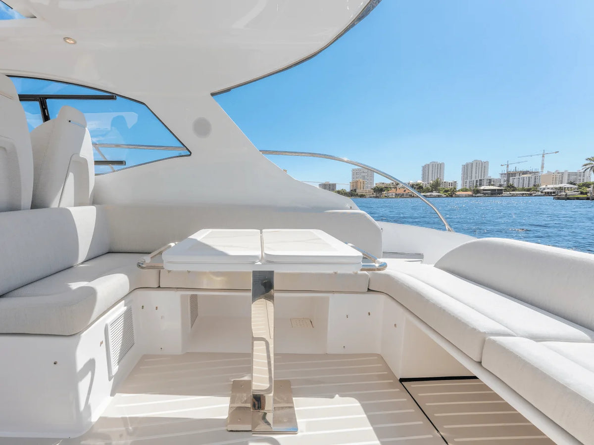2025 Azimut ATLANTIS 45 45.0 feet, Pompano Beach, FL #10