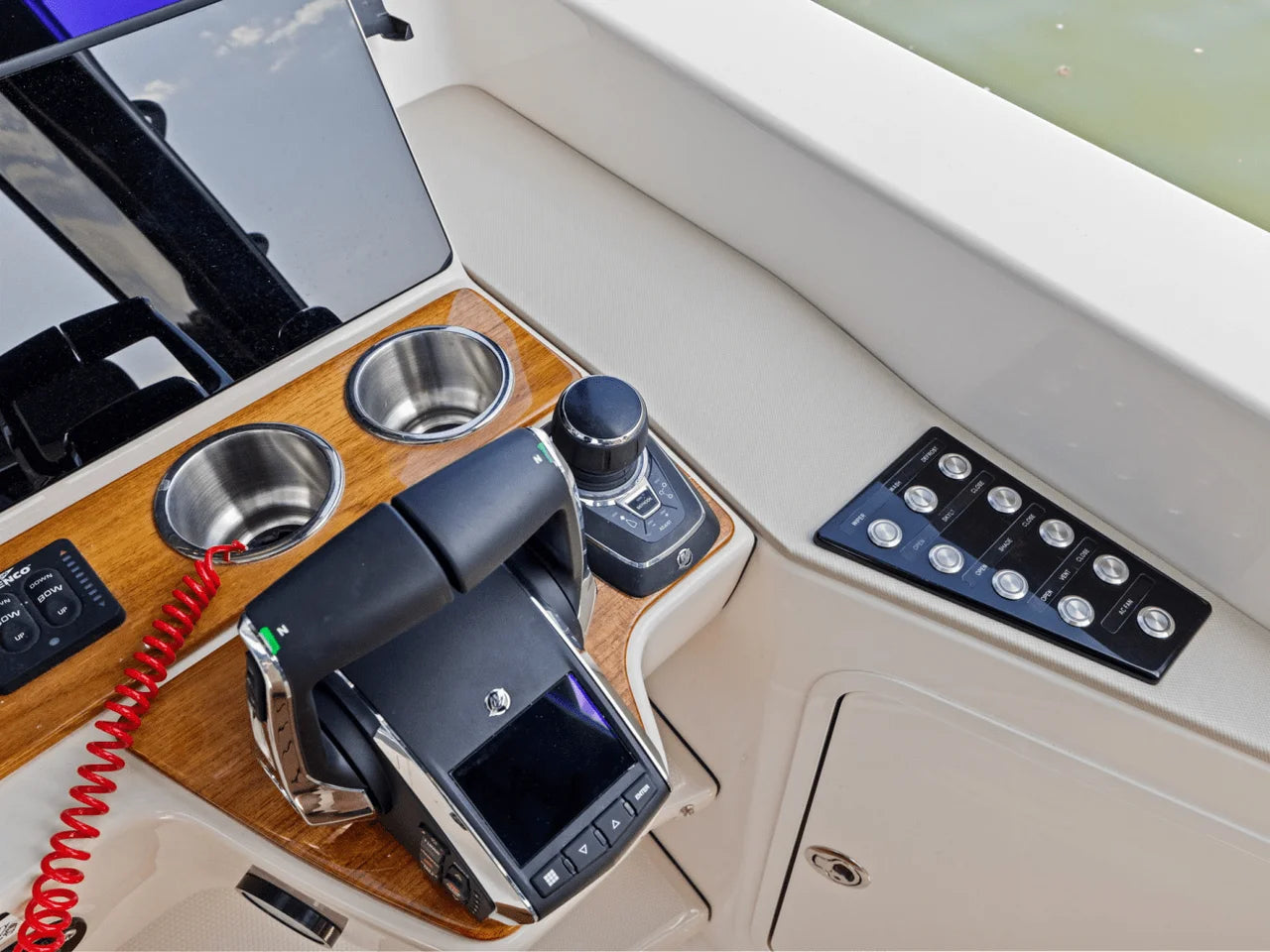 2025 Boston Whaler 380 Realm 38.0 feet, Quincy, MA #32