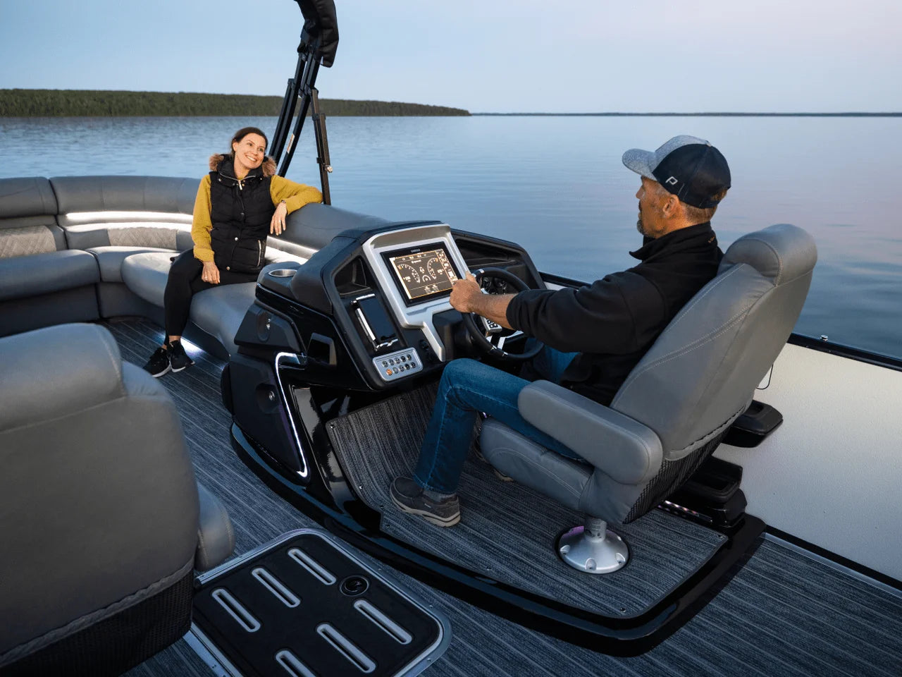2026 Premier 270 Intrigue 27.0 feet, Inuvik, Northwest Territories #13