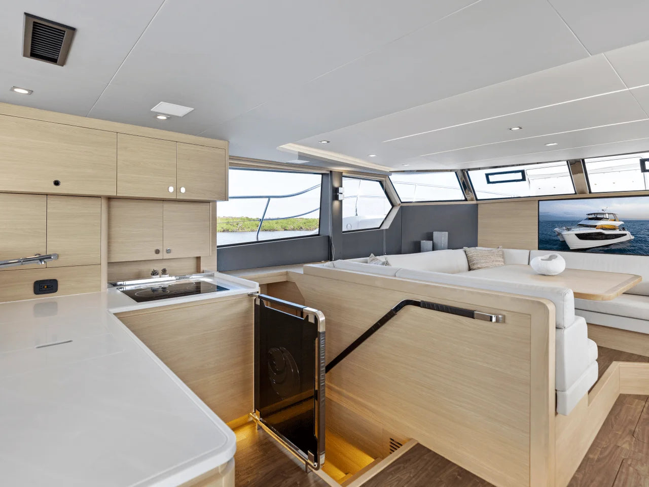 2026 Aquila 50 Yacht 50.0 feet, Inuvik, Northwest Territories #94