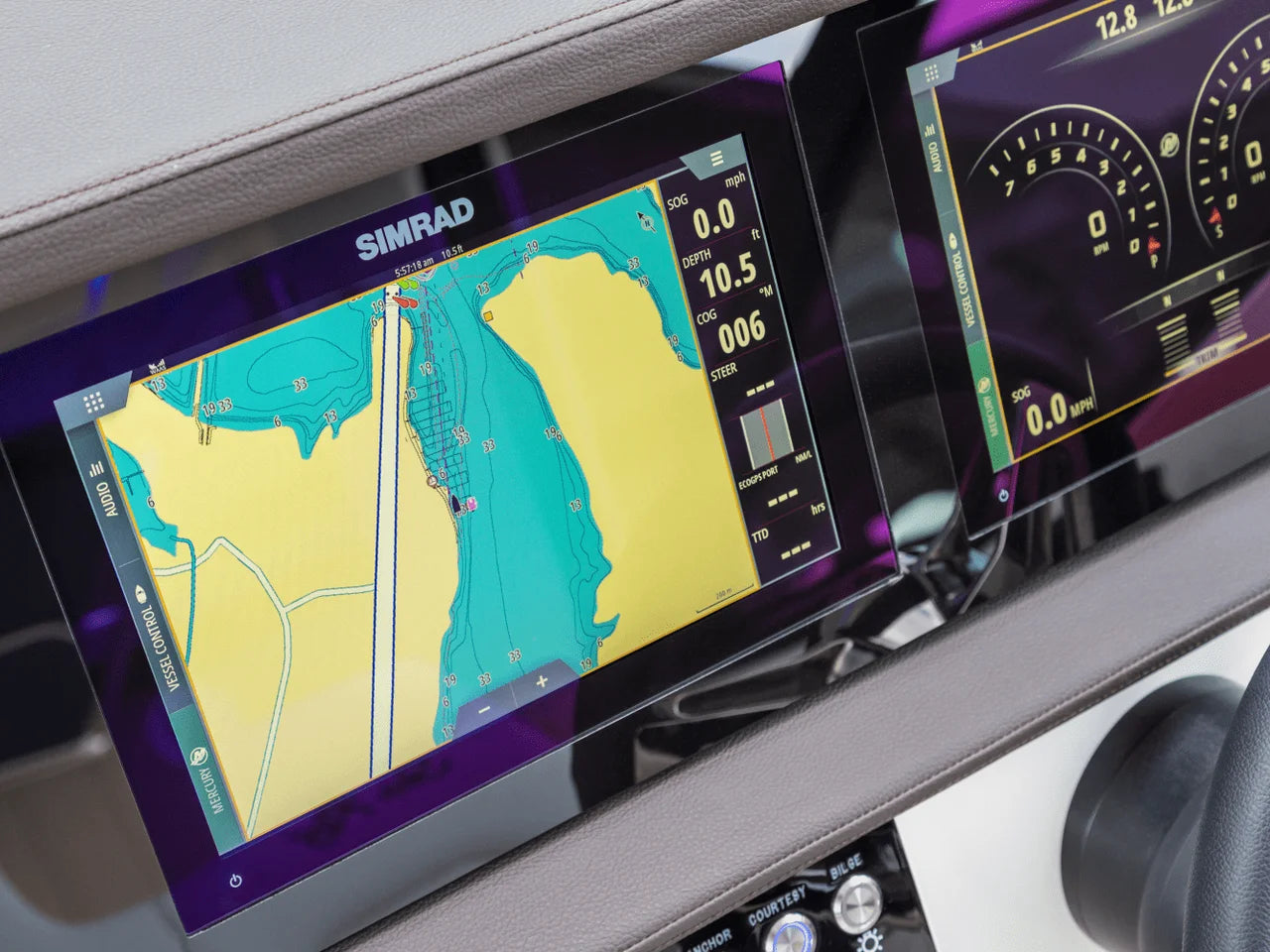 2026 Sea Ray Sundancer 320 32.0 feet, Inuvik, Northwest Territories #24