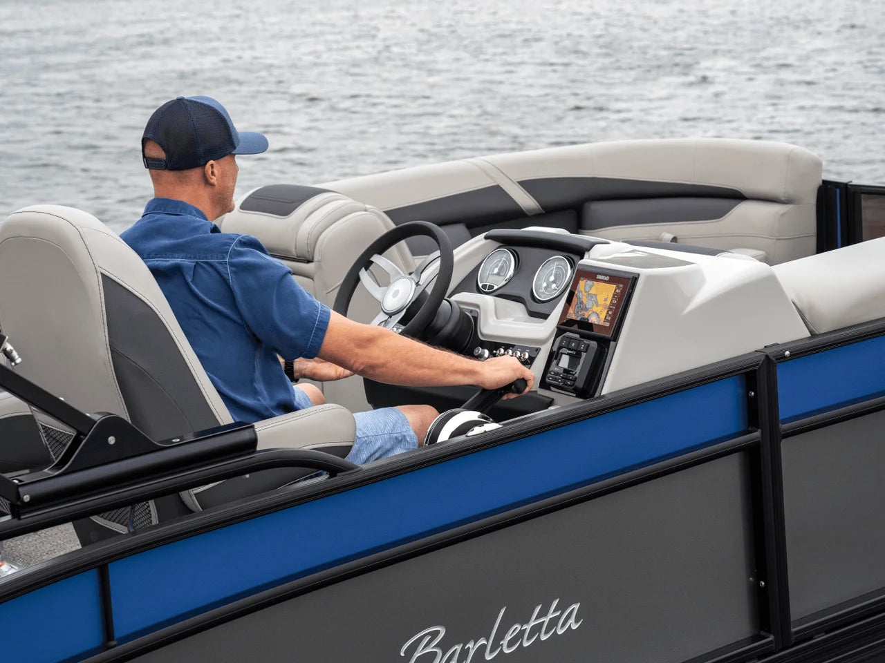 2026 Barletta Cabrio 20 UC 20.0 feet, Inuvik, Northwest Territories #4