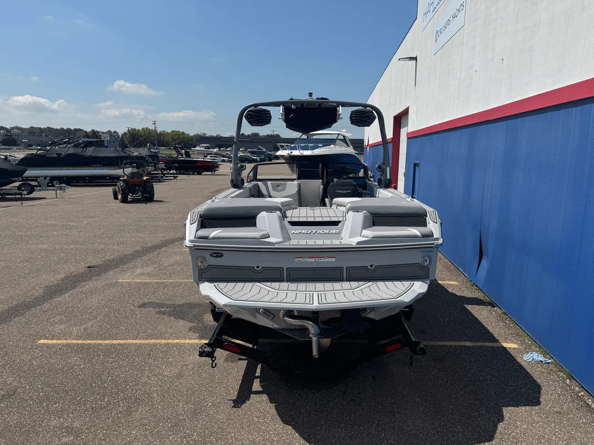 2026 Nautique Super Air Nautique GS24 24.0 feet, Rogers, MN #4