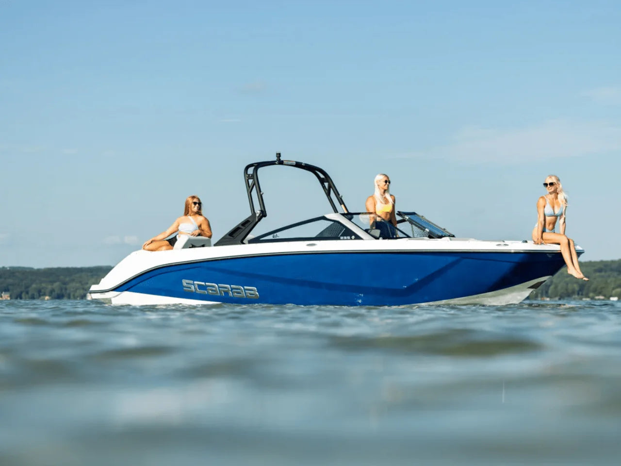 2025 Scarab 235 LX Wake 23.0 feet, Inuvik, Northwest Territories #23