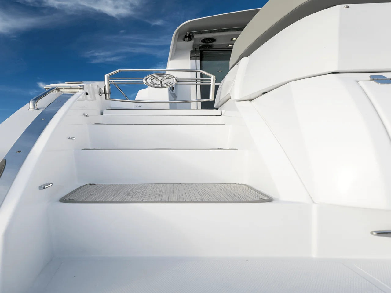 2026 Cruisers Yachts 50 Cantius 50.0 feet, Inuvik, Northwest Territories #47