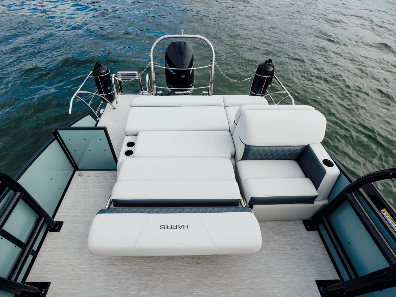 2026 Harris Sunliner 230 Sport 23.0 feet, Inuvik, Northwest Territories #43