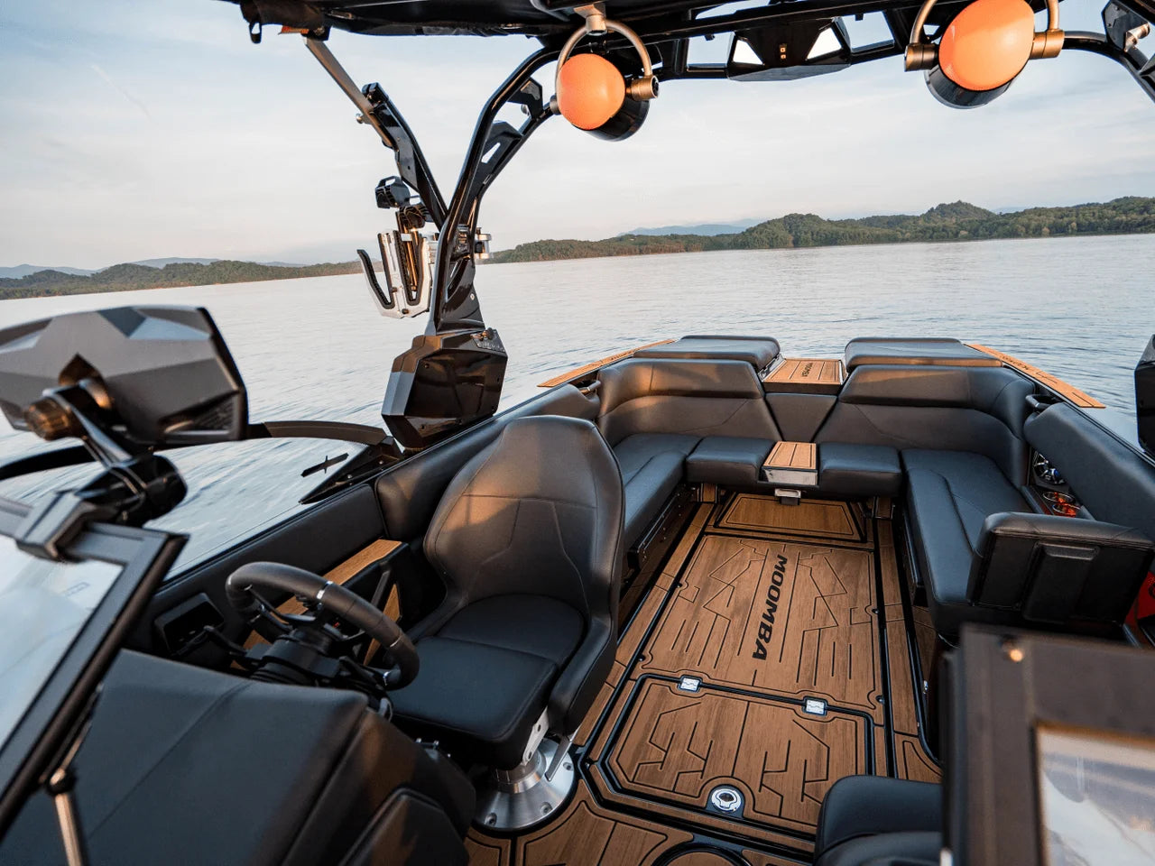 2026 Moomba Mojo 23.0 feet, Inuvik, Northwest Territories #23