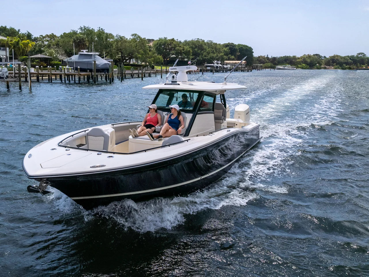 2025 Scout 377 LXF 37.0 feet, Jupiter, Florida #23