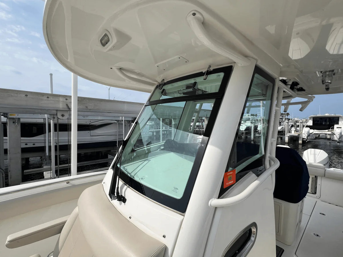 2019 Boston Whaler 280 OUTRAGE 28.0 feet, Stuart, Florida #31