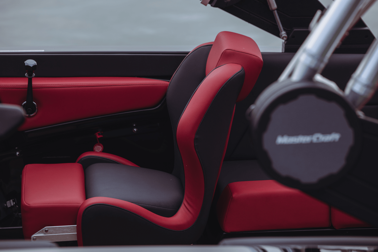2026 Mastercraft NXT23 23.0 feet, Inuvik, Northwest Territories #34