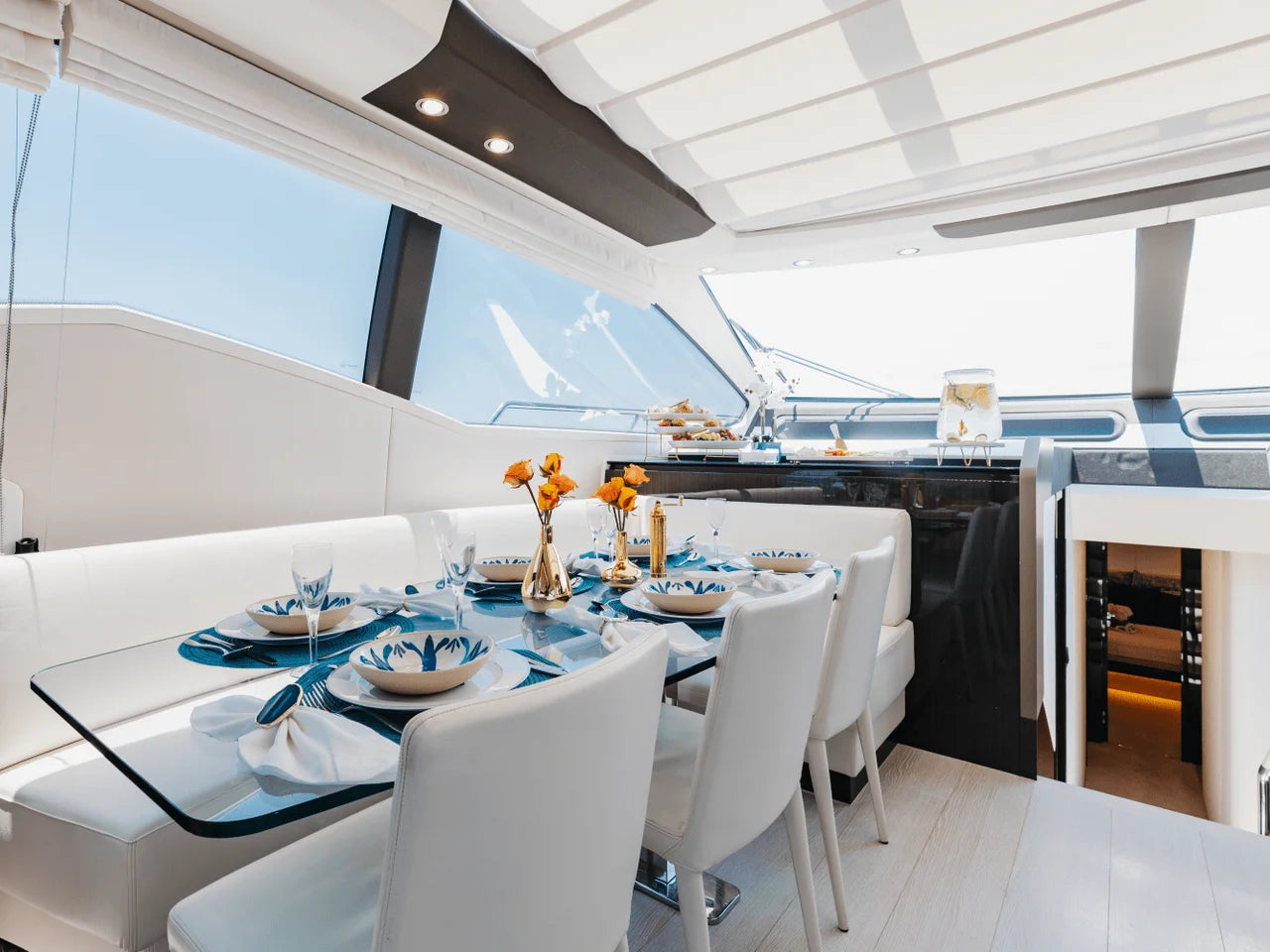 2019 Azimut 77S 77.0 feet, Pompano Beach, FL #53