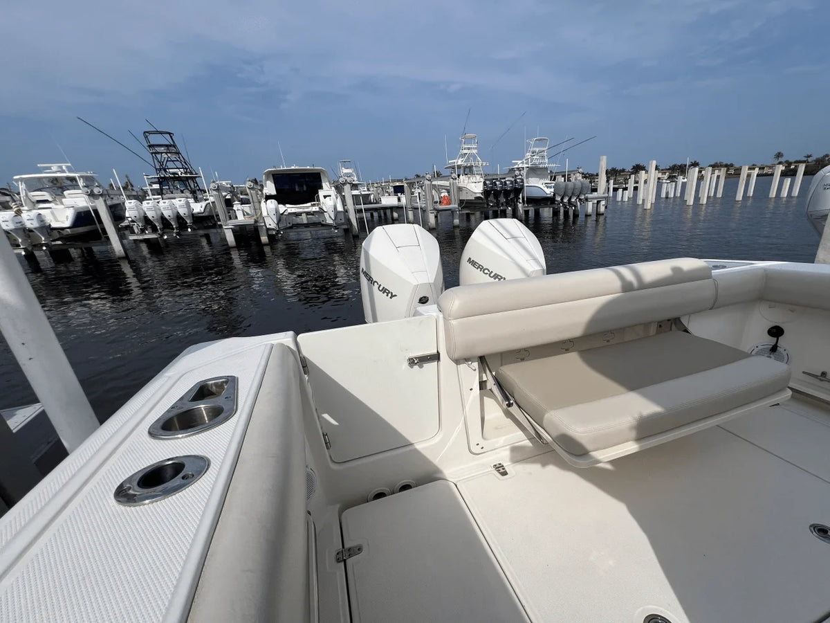 2019 Boston Whaler 280 OUTRAGE 28.0 feet, Stuart, Florida #21