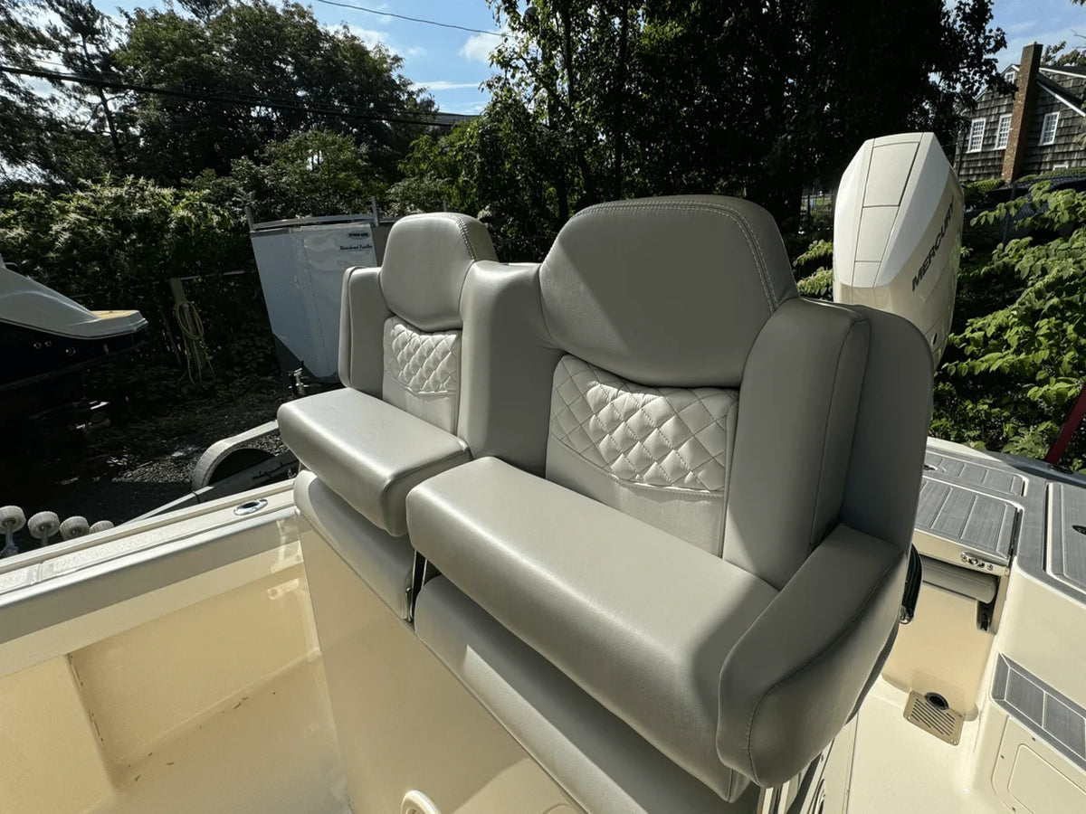 2025 Scout 281 XSS 28.0 feet, Huntington, NY #33