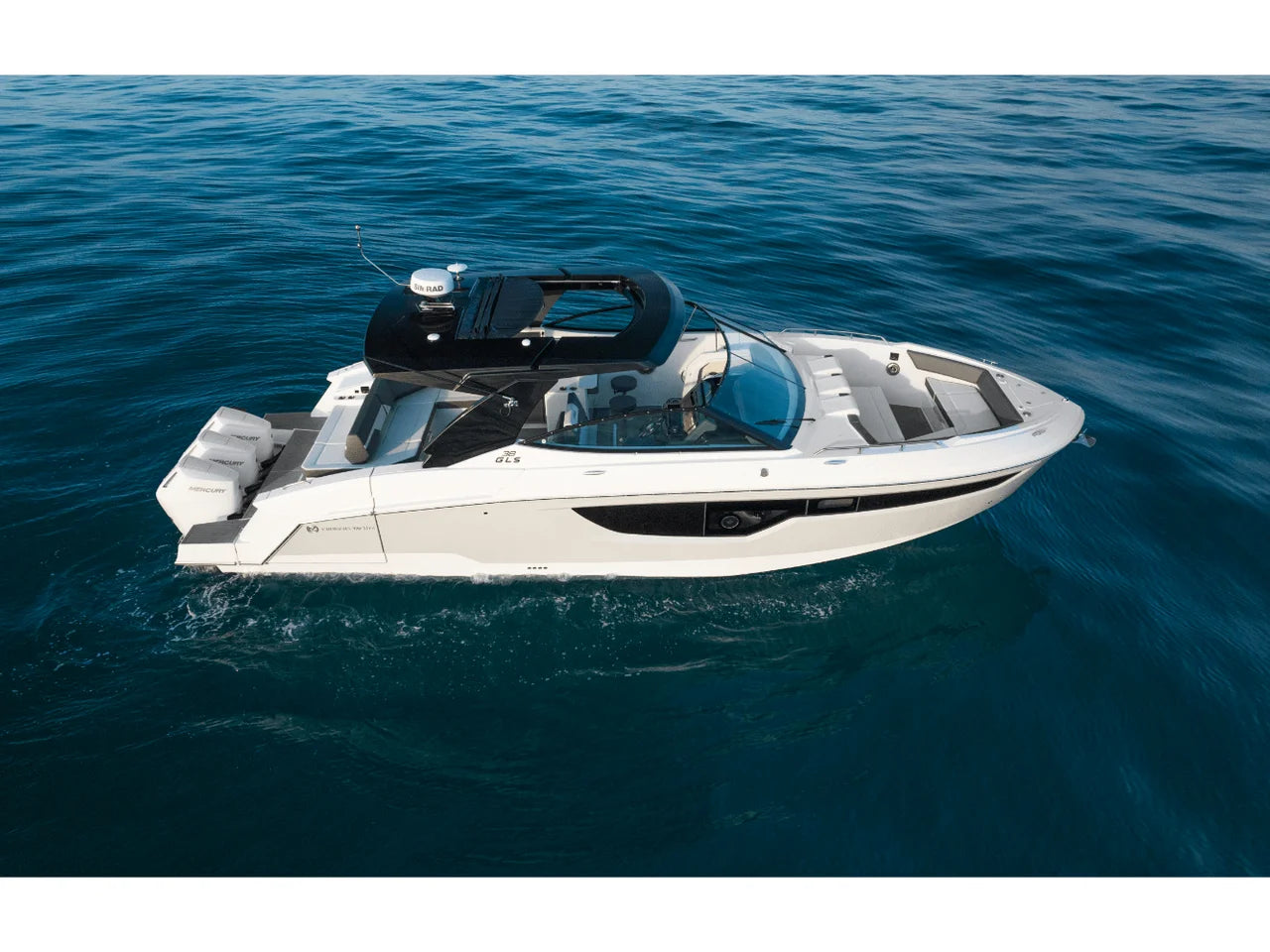 2026 Cruisers Yachts 38 GLS Outboard 38.0 feet, Inuvik, Northwest Territories #6