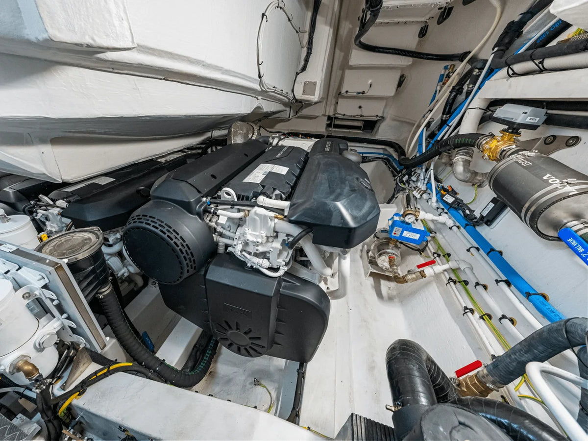 2025 Azimut S6 60.0 feet, Clearwater, Florida #96