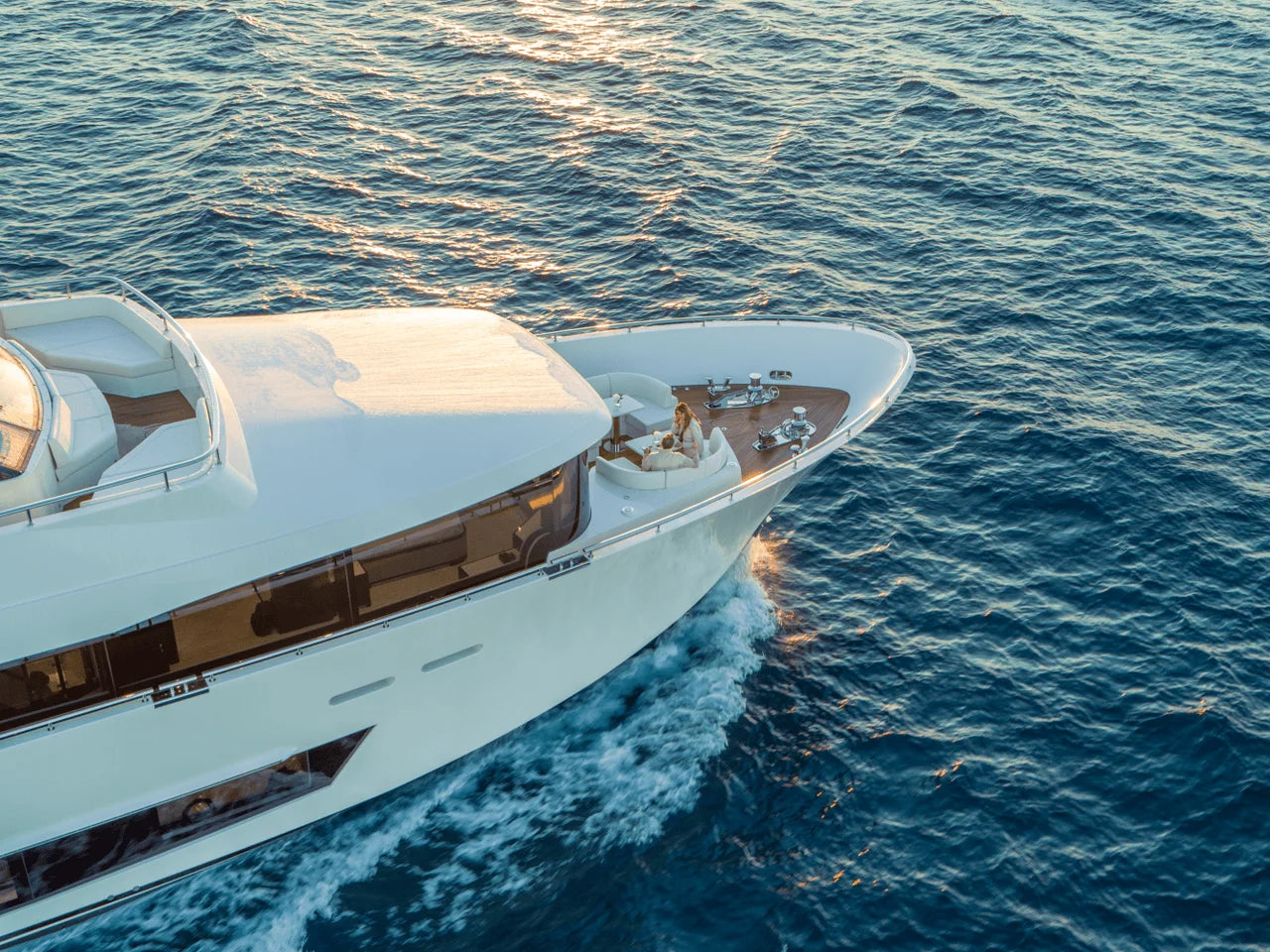 2027 Ocean Alexander 37L 120.0 feet, Pompano Beach, FL #12