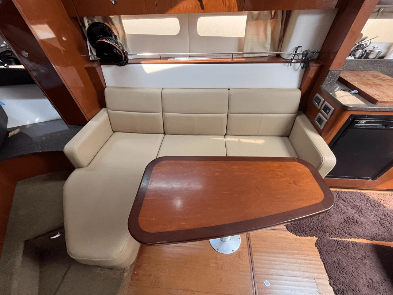 2014 Sea Ray 350 SUNDANCER 35.0 feet, Huntington, NY #43
