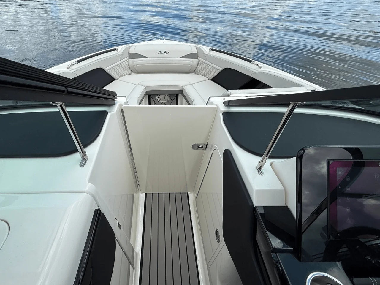2026 Sea Ray SLX 280 28.0 feet, Lake Wylie, SC #29