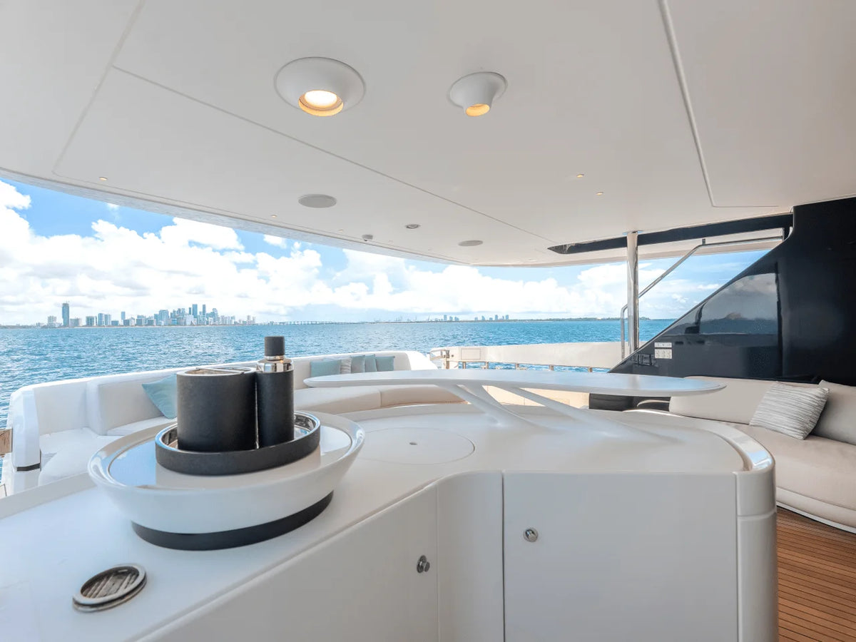 2027 Azimut Grande 36M 115.0 feet, Inuvik, Northwest Territories #62