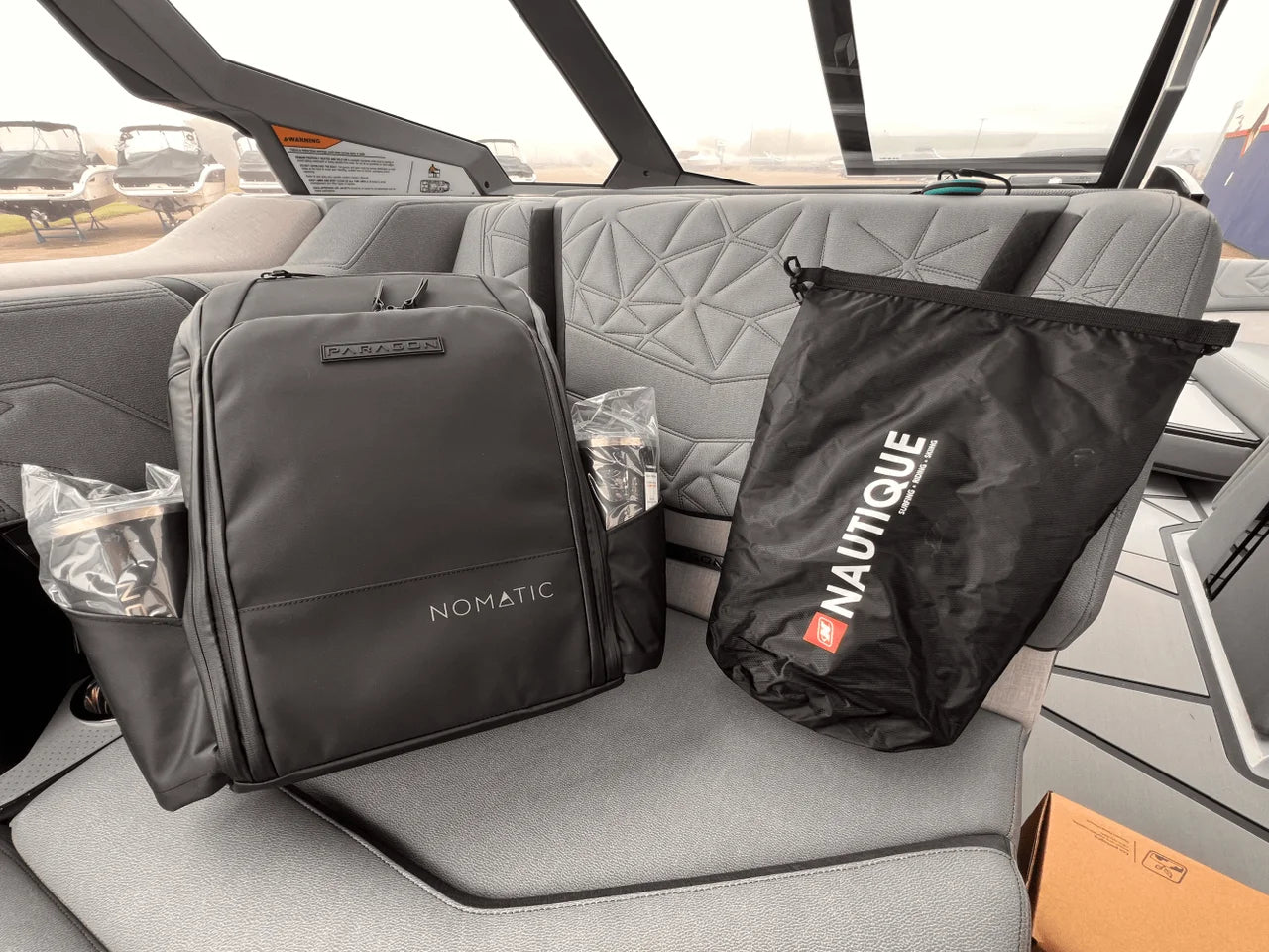 2026 Nautique G25 Paragon 25.0 feet, Rogers, Minnesota #36