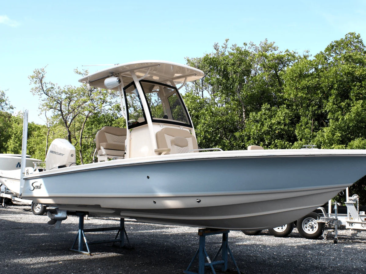 2025 Scout 231 XSB 23.0 feet, Islamorada, FL #6