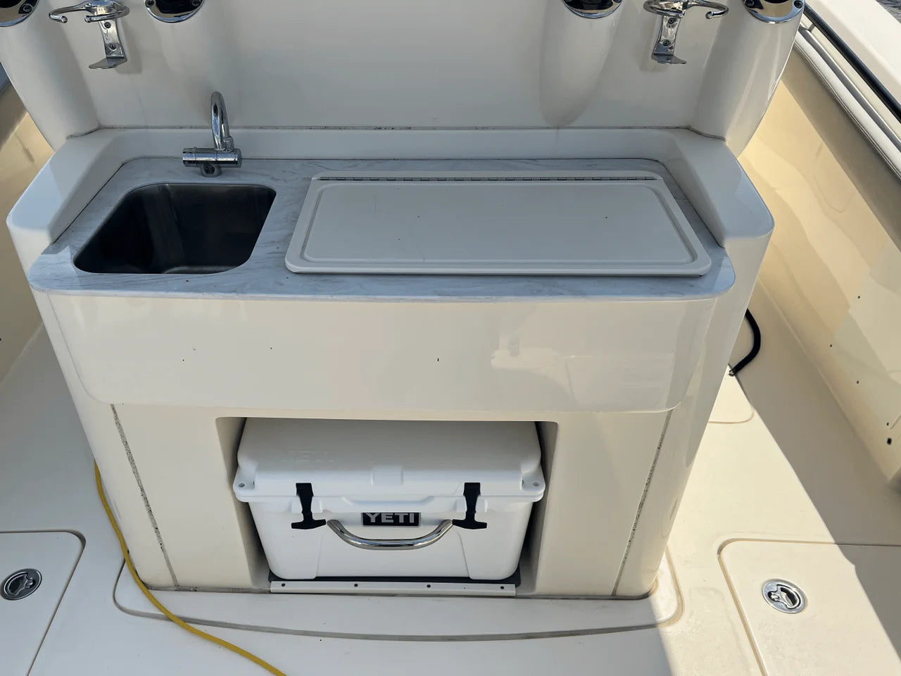 2022 Scout 305 LXF 30.0 feet, Johns Island, SC #10
