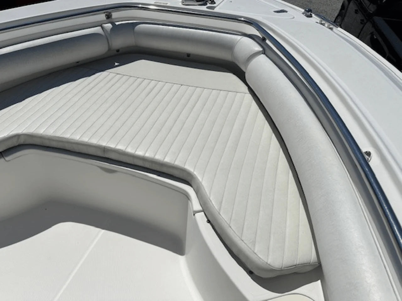 2006 Boston Whaler 240 OUTRAGE 24.0 feet, Wakefield, RI #15