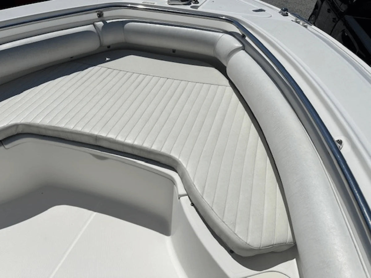 2006 Boston Whaler 240 OUTRAGE 24.0 feet, Wakefield, RI #15