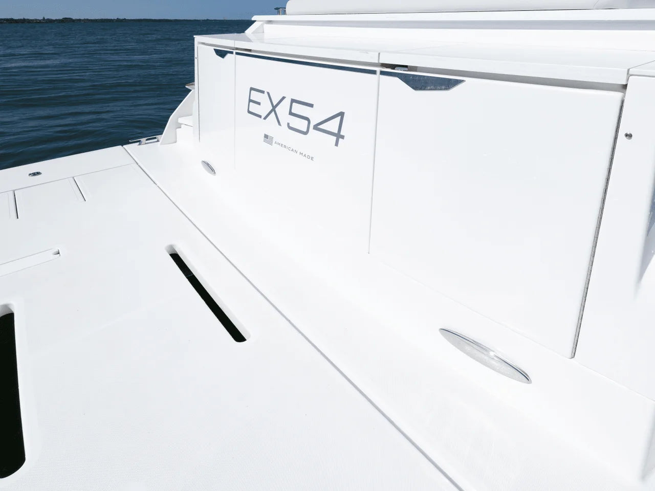 2025 Tiara Yachts EX 54 54.0 feet, Inuvik, Northwest Territories #53
