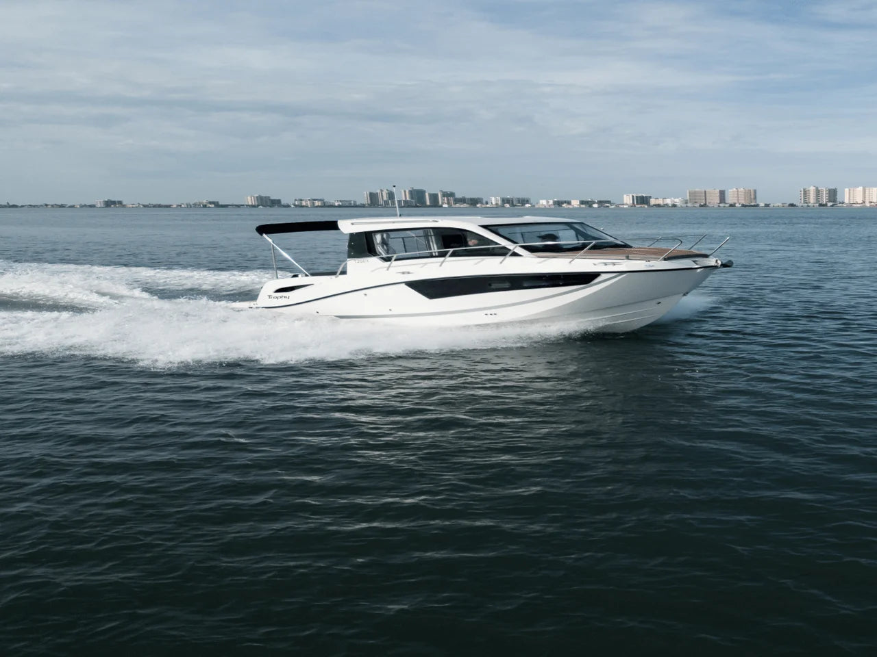 2025 Bayliner T25 Explorer 25.0 feet, Inuvik, Northwest Territories #4