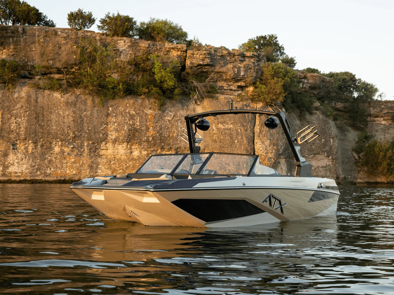 2025 ATX Surf Boats 20 Type-S 20.0 feet, Inuvik, Northwest Territories #2