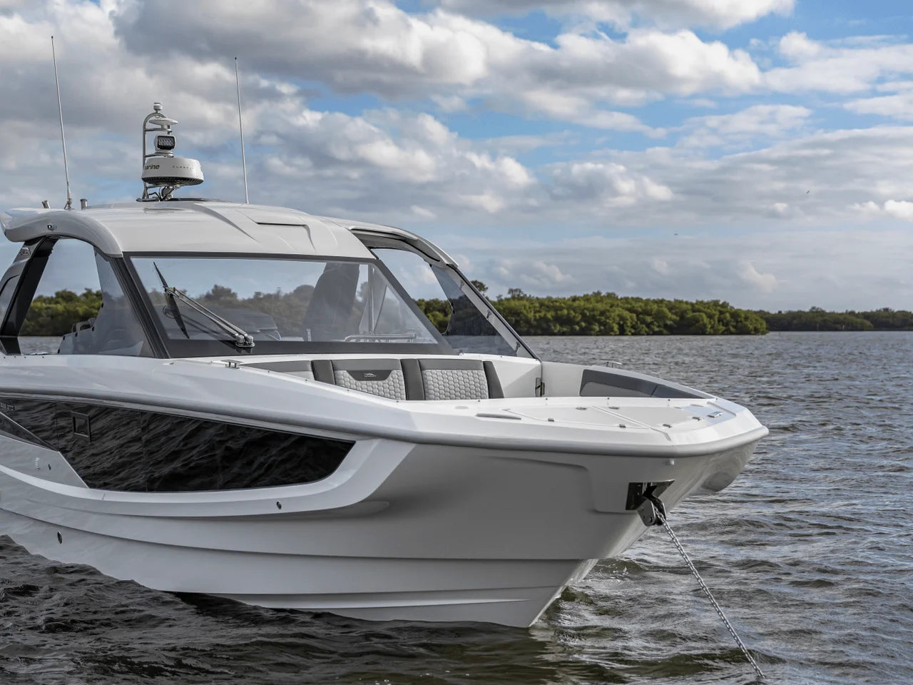 2026 Galeon 335 GTO 33.0 feet, Inuvik, Northwest Territories #106