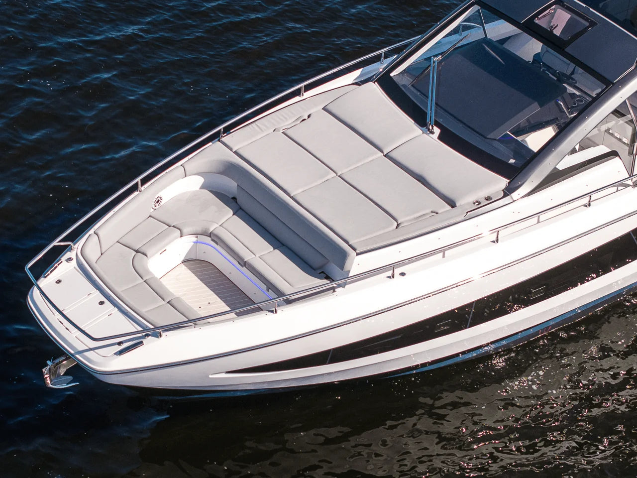 2026 Azimut Verve 42 42.0 feet, Fort Myers, FL #34
