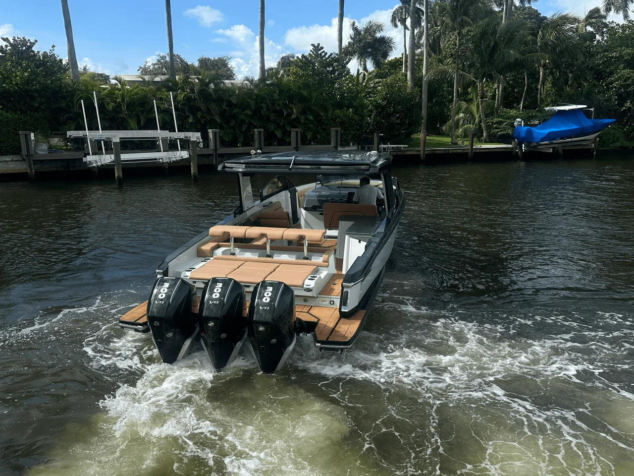 2024 Aviara AV36 Outboard 38.0 feet, Miami, FL #6