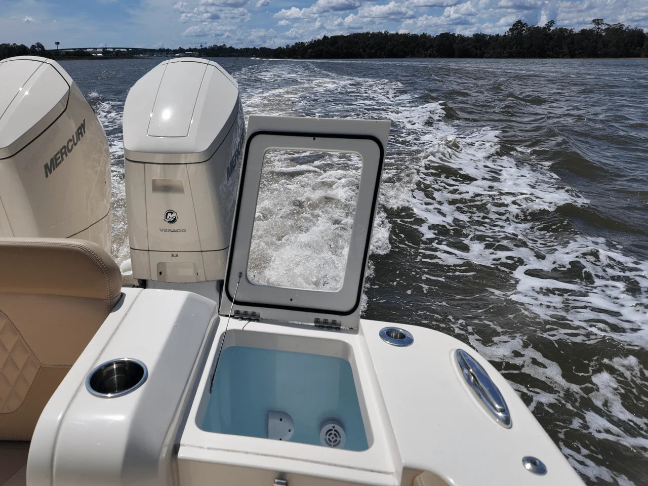 2025 Scout 377 LXF 37.0 feet, Thunderbolt, GA #62