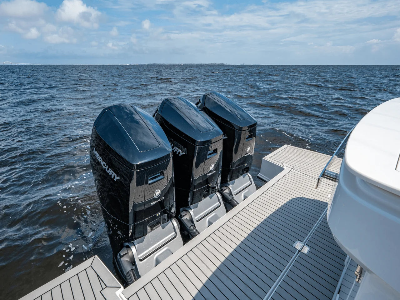 2025 Cruisers Yachts 50 GLS 50.0 feet, Pensacola, Florida #18