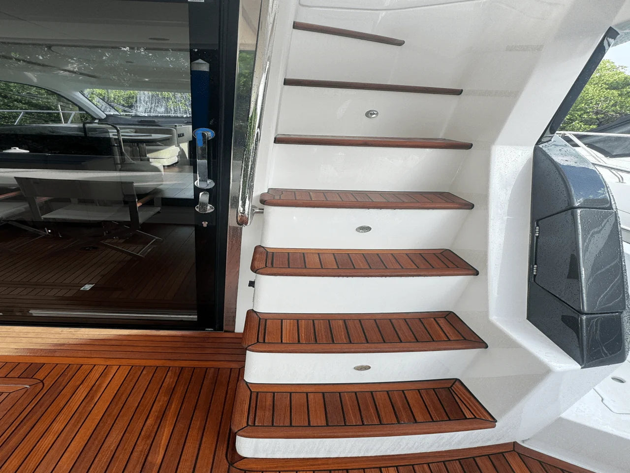 2023 Azimut 53 FLY 53.0 feet, Fort Myers, FL #34