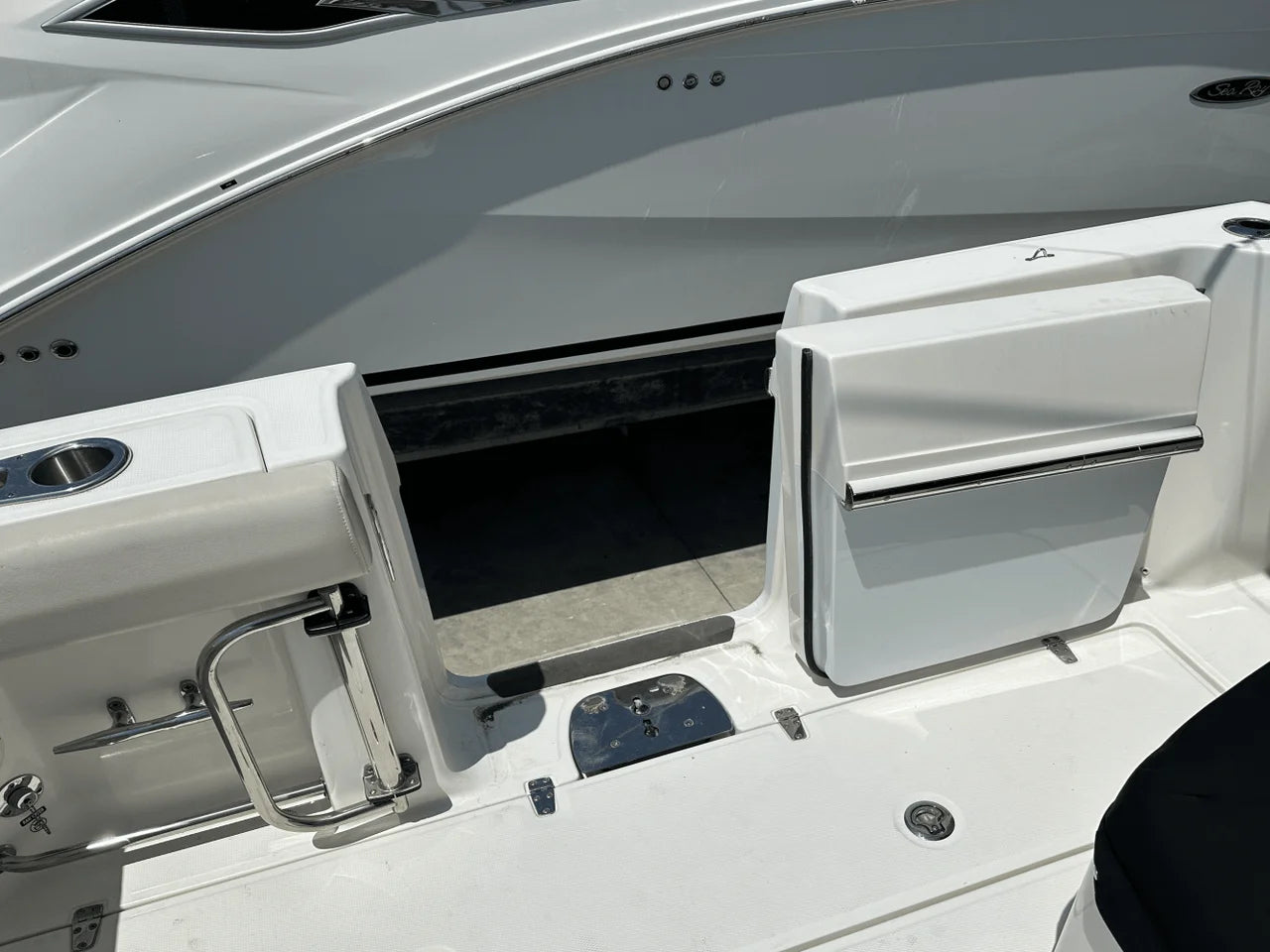 2018 Boston Whaler 330 Outrage 33.0 feet, Naples, Florida #10